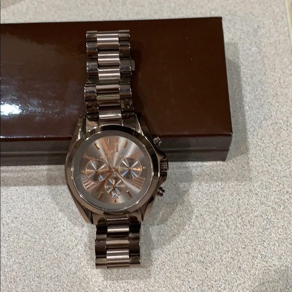 Michael Kors Jewelry - Michael kors watch